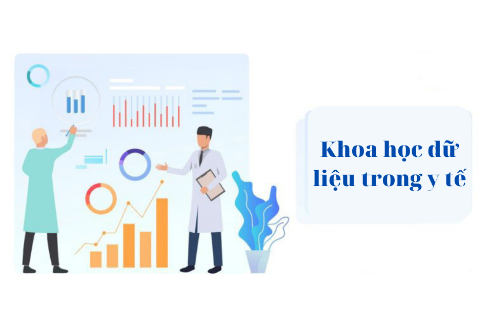 Khoa học dữ liệu